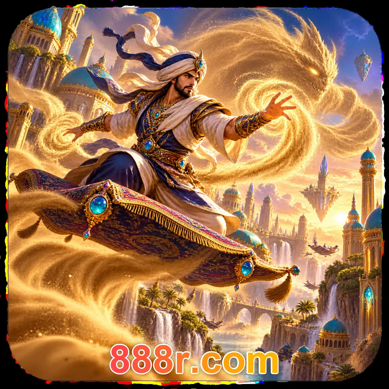 Menang 888r.com