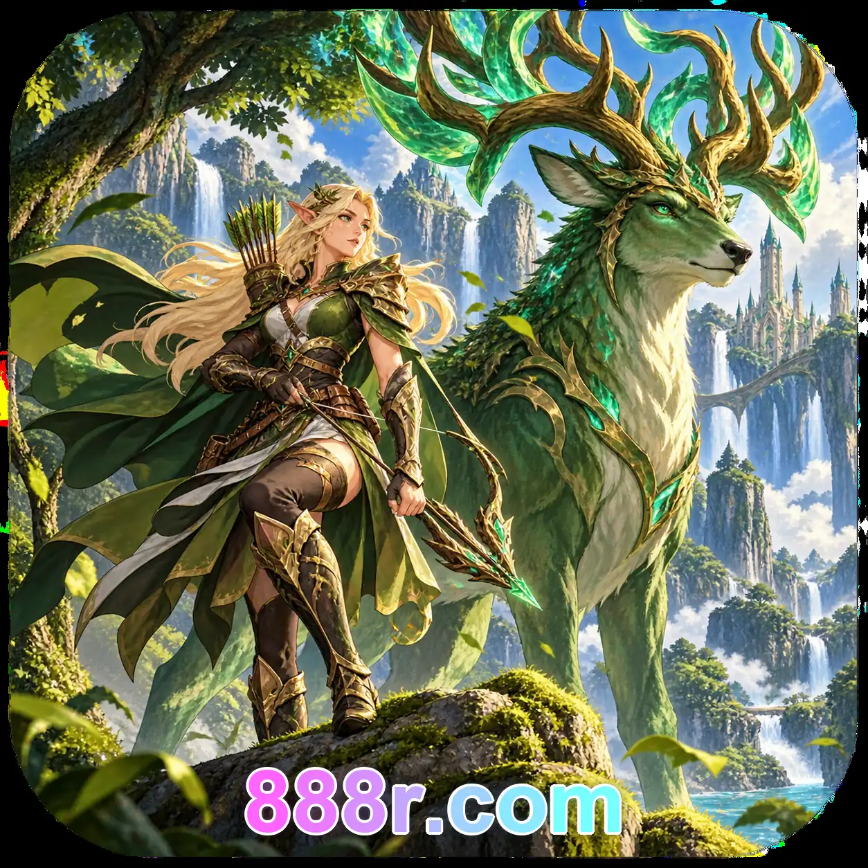 Aplikasi 888r.com